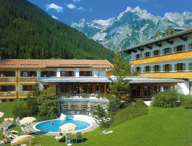 All Inklusive Im Pongau Das Gut Wenghof Family Resort In all-inklusive-im-pongau-das-gut-wenghof-family-resort-in