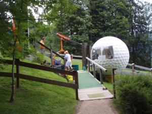 Klicken Sie hier, um das große Bild anzusehen: GC Radstadt; Bildquelle: golf-treff.at