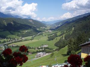 Klicken Sie hier, um das große Bild anzusehen: Gut Raunerhof in Pichl bei Schladming; Bildquelle: golf-treff.at