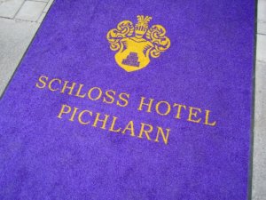 Klicken Sie hier, um das große Bild anzusehen: Schloss Hotel Pichlarn; Bildquelle: www.golf-treff.at