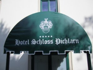 Klicken Sie hier, um das große Bild anzusehen: Schloss Hotel Pichlarn; Bildquelle: www.golf-treff.at