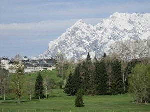 Klicken Sie hier, um das große Bild anzusehen: Schloss Hotel Pichlarn; Bildquelle: www.golf-treff.at