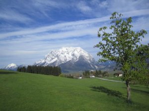 Klicken Sie hier, um das große Bild anzusehen: Schloss Hotel Pichlarn; Bildquelle: www.golf-treff.at
