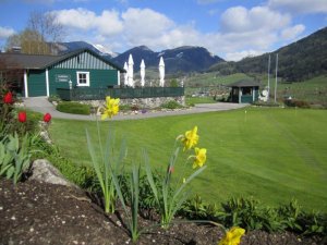 Klicken Sie hier, um das große Bild anzusehen: Schloss Hotel Pichlarn; Bildquelle: www.golf-treff.at