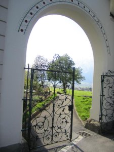 Klicken Sie hier, um das große Bild anzusehen: Schloss Hotel Pichlarn; Bildquelle: www.golf-treff.at