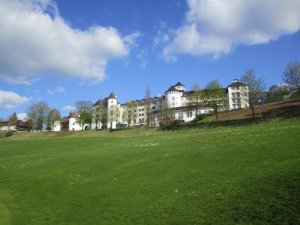 Klicken Sie hier, um das große Bild anzusehen: Schloss Hotel Pichlarn; Bildquelle: www.golf-treff.at