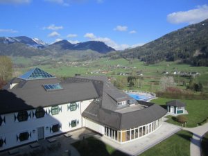 Klicken Sie hier, um das große Bild anzusehen: Schloss Hotel Pichlarn; Bildquelle: www.golf-treff.at