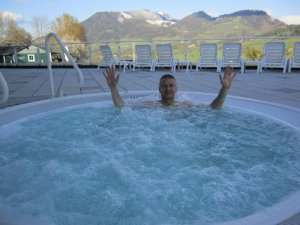 Klicken Sie hier, um das große Bild anzusehen: Schloss Hotel Pichlarn; Bildquelle: www.golf-treff.at