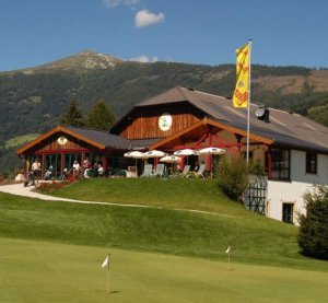 Klicken Sie hier, um das große Bild anzusehen: GC St.Michael im Lungau; Bildquelle: GC St.Michael im Lungau