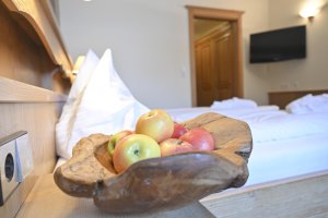 Klicken Sie hier, um das große Bild anzusehen: Sporthotel Radstadt; Bildquelle: Sporthotel Radstadt