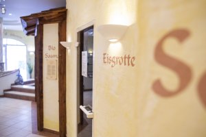 Klicken Sie hier, um das große Bild anzusehen: Sporthotel Radstadt; Bildquelle: Sporthotel Radstadt
