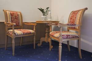 Klicken Sie hier, um das große Bild anzusehen: Sporthotel Radstadt; Bildquelle: Sporthotel Radstadt