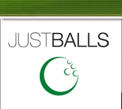 Lakeballs Golf Shop; Bildquelle: www.justballs.at