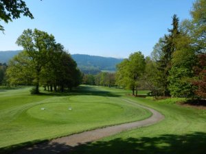 Klicken Sie hier, um das große Bild anzusehen: Golf- und Landclub Regensburg; Bildquelle: www.golf-treff.at