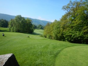 Klicken Sie hier, um das große Bild anzusehen: Golf- und Landclub Regensburg; Bildquelle: www.golf-treff.at