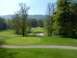 Klicken Sie hier, um das große Bild anzusehen: Golf- und Landclub Regensburg; Bildquelle: www.golf-treff.at