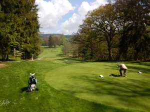 Klicken Sie hier, um das große Bild anzusehen: Golf- und Landclub Regensburg; Bildquelle: www.golf-treff.at
