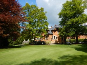 Klicken Sie hier, um das große Bild anzusehen: Golf- und Landclub Regensburg; Bildquelle: www.golf-treff.at