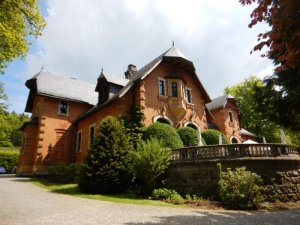 Klicken Sie hier, um das große Bild anzusehen: Golf- und Landclub Regensburg; Bildquelle: www.golf-treff.at