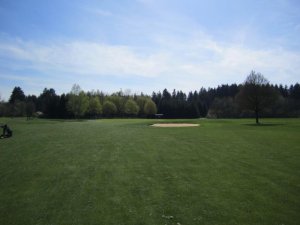 Klicken Sie hier, um das große Bild anzusehen: Golfanlage Harthausen; Bildquelle: www.golf-treff.at