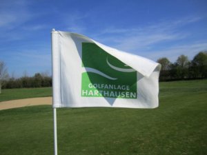Klicken Sie hier, um das große Bild anzusehen: Golfanlage Harthausen; Bildquelle: www.golf-treff.at