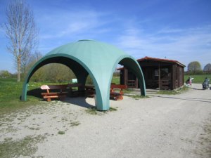Klicken Sie hier, um das große Bild anzusehen: Golfanlage Harthausen; Bildquelle: www.golf-treff.at