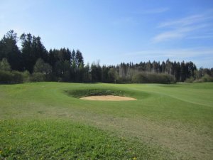 Klicken Sie hier, um das große Bild anzusehen: Golfanlage Harthausen; Bildquelle: www.golf-treff.at