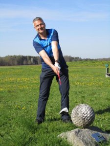 Klicken Sie hier, um das große Bild anzusehen: Golfanlage Harthausen; Bildquelle: www.golf-treff.at