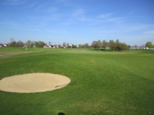 Klicken Sie hier, um das große Bild anzusehen: Golfanlage Harthausen; Bildquelle: www.golf-treff.at