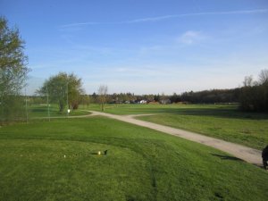 Klicken Sie hier, um das große Bild anzusehen: Golfanlage Harthausen; Bildquelle: www.golf-treff.at