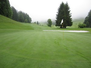 Klicken Sie hier, um das große Bild anzusehen: Golfclub Berchtesgaden; Bildquelle: www.golf-treff.at