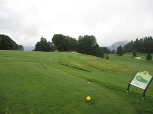Klicken Sie hier, um das große Bild anzusehen: Golfclub Berchtesgaden; Bildquelle: www.golf-treff.at
