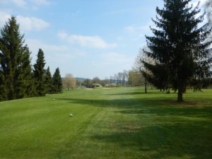 Klicken Sie hier, um das große Bild anzusehen: Golfclub Coburg Schloss Tambach; Bildquelle: www.golf-treff.at