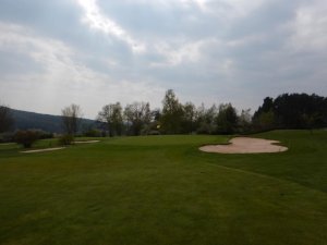 Klicken Sie hier, um das große Bild anzusehen: Golfclub Coburg Schloss Tambach; Bildquelle: www.golf-treff.at