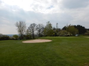 Klicken Sie hier, um das große Bild anzusehen: Golfclub Coburg Schloss Tambach; Bildquelle: www.golf-treff.at