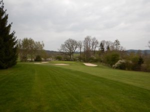 Klicken Sie hier, um das große Bild anzusehen: Golfclub Coburg Schloss Tambach; Bildquelle: www.golf-treff.at