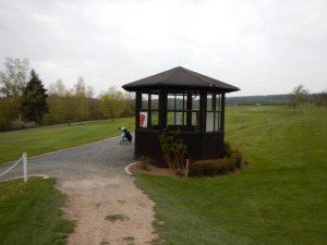 Klicken Sie hier, um das große Bild anzusehen: Golfclub Coburg Schloss Tambach; Bildquelle: www.golf-treff.at