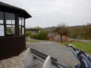 Klicken Sie hier, um das große Bild anzusehen: Golfclub Coburg Schloss Tambach; Bildquelle: www.golf-treff.at