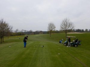 Klicken Sie hier, um das große Bild anzusehen: Golfclub Coburg Schloss Tambach; Bildquelle: www.golf-treff.at