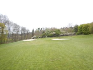 Klicken Sie hier, um das große Bild anzusehen: Golfclub Coburg Schloss Tambach; Bildquelle: www.golf-treff.at