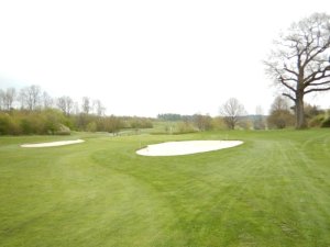 Klicken Sie hier, um das große Bild anzusehen: Golfclub Coburg Schloss Tambach; Bildquelle: www.golf-treff.at