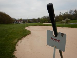 Klicken Sie hier, um das große Bild anzusehen: Golfclub Coburg Schloss Tambach; Bildquelle: www.golf-treff.at