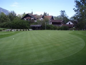 Klicken Sie hier, um das große Bild anzusehen: Golfclub Garmisch-Partenkirchen; Bildquelle: www.golf-treff.at