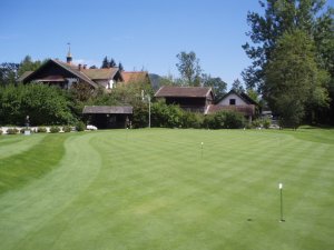 Klicken Sie hier, um das große Bild anzusehen: Golfclub Garmisch-Partenkirchen; Bildquelle: www.golf-treff.at