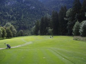 Klicken Sie hier, um das große Bild anzusehen: Golfclub Garmisch-Partenkirchen; Bildquelle: www.golf-treff.at