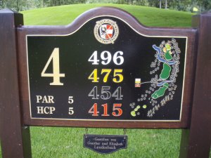 Klicken Sie hier, um das große Bild anzusehen: Golfclub Garmisch-Partenkirchen; Bildquelle: www.golf-treff.at