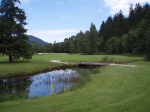 Klicken Sie hier, um das große Bild anzusehen: Golfclub Garmisch-Partenkirchen; Bildquelle: www.golf-treff.at