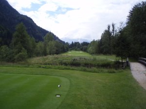 Klicken Sie hier, um das große Bild anzusehen: Golfclub Garmisch-Partenkirchen; Bildquelle: www.golf-treff.at