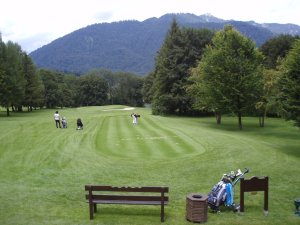 Klicken Sie hier, um das große Bild anzusehen: Golfclub Garmisch-Partenkirchen; Bildquelle: www.golf-treff.at