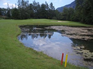 Klicken Sie hier, um das große Bild anzusehen: Golfclub Garmisch-Partenkirchen; Bildquelle: www.golf-treff.at